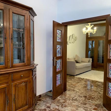 Central Apartment Ca' Dei Ferro - Murano Venice Екстер'єр фото