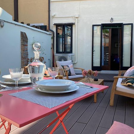 Central Apartment Ca' Dei Ferro - Murano Venice Екстер'єр фото