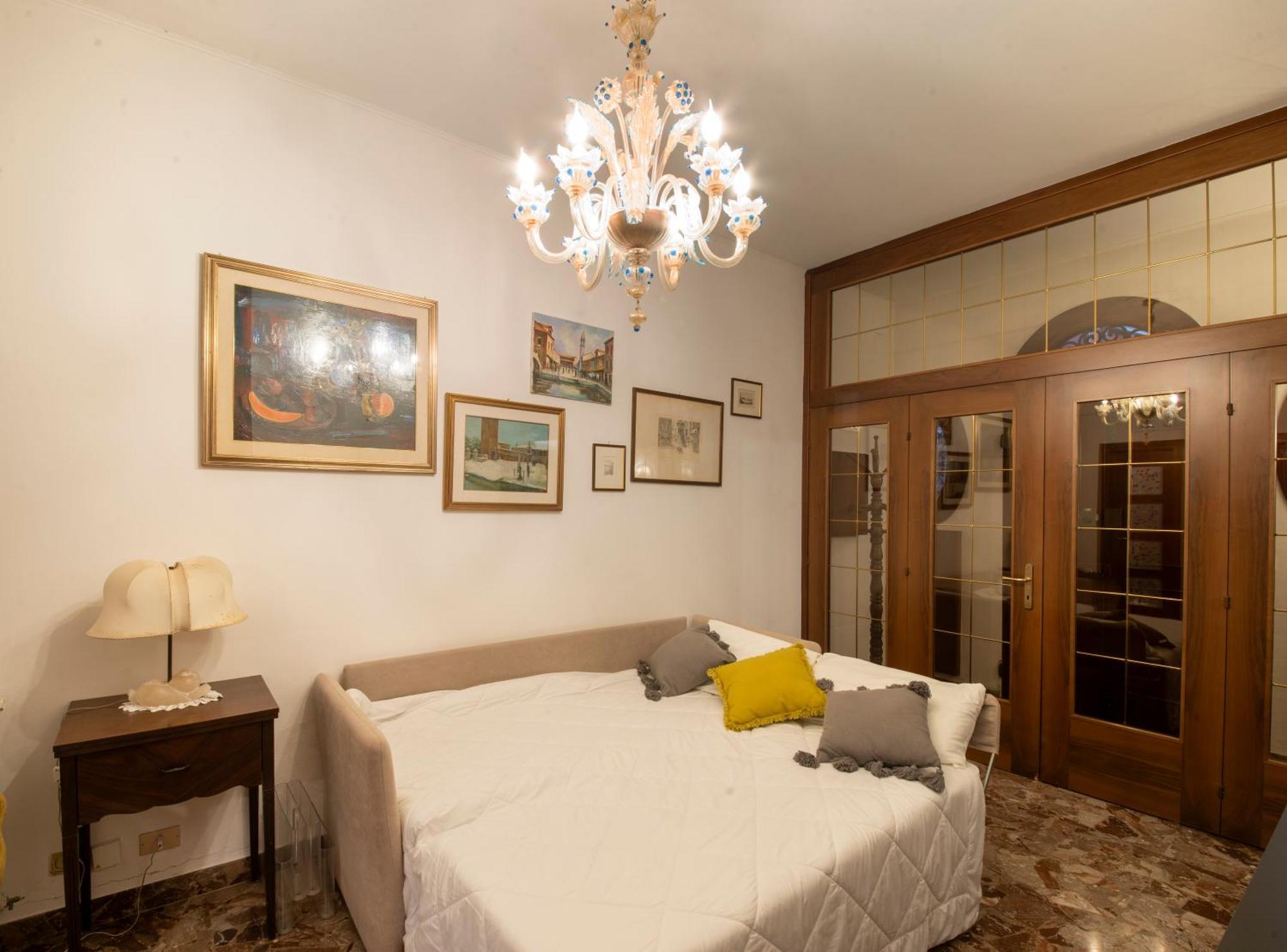 Central Apartment Ca' Dei Ferro - Murano Venice Екстер'єр фото
