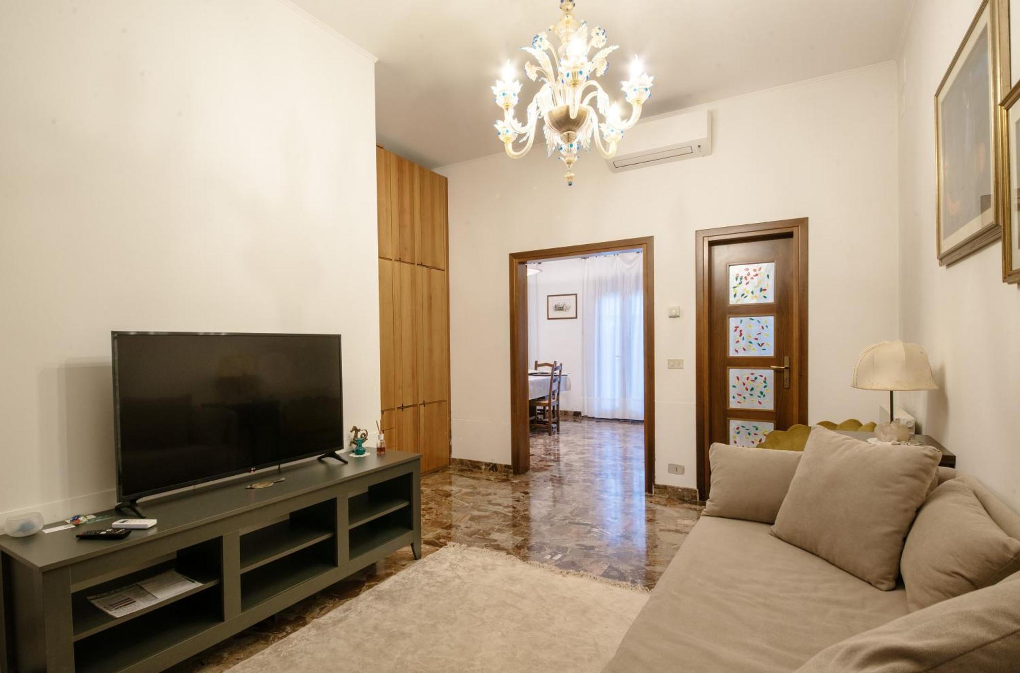 Central Apartment Ca' Dei Ferro - Murano Venice Екстер'єр фото