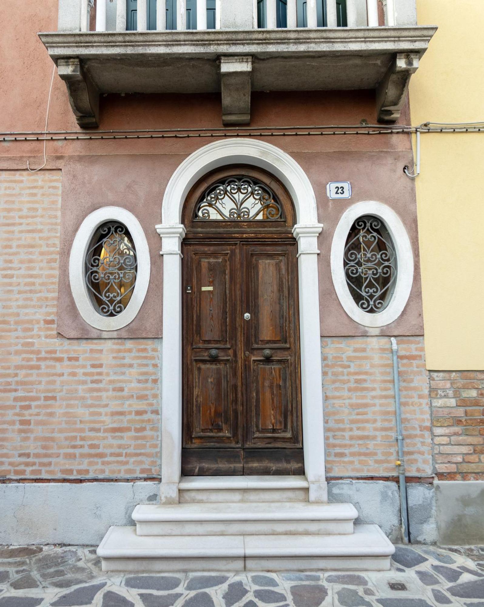 Central Apartment Ca' Dei Ferro - Murano Venice Екстер'єр фото