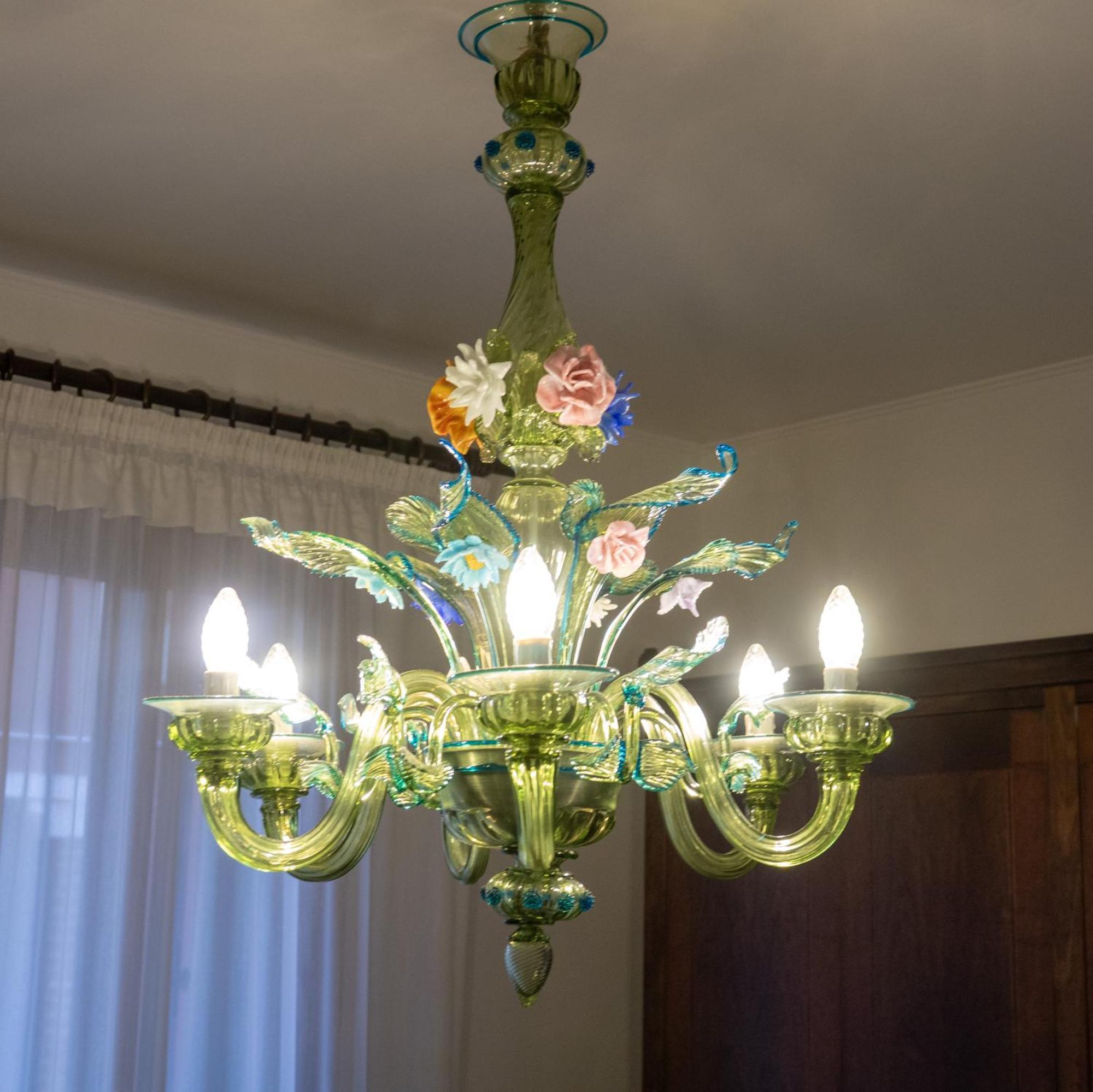 Central Apartment Ca' Dei Ferro - Murano Venice Екстер'єр фото