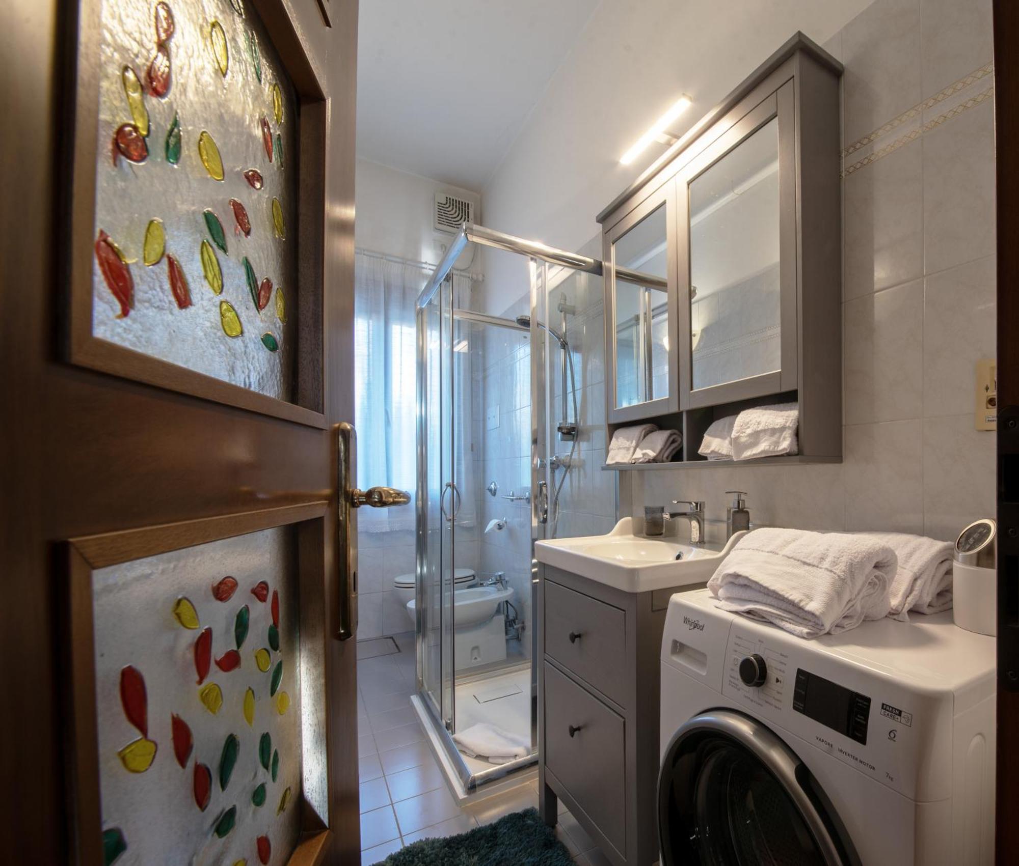 Central Apartment Ca' Dei Ferro - Murano Venice Екстер'єр фото