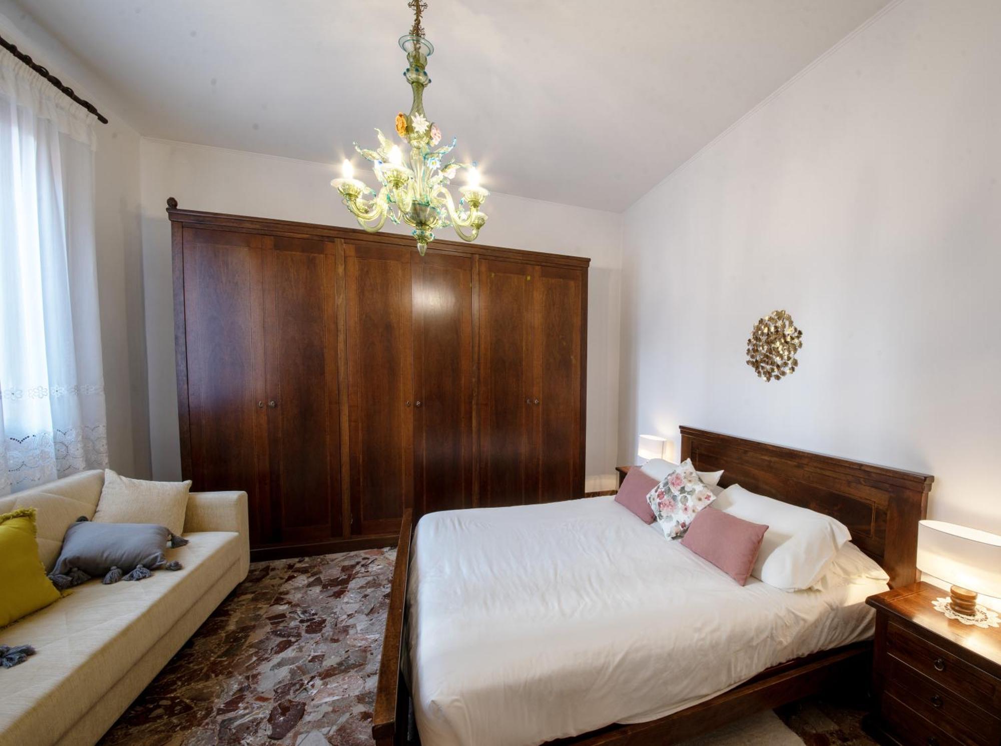 Central Apartment Ca' Dei Ferro - Murano Venice Екстер'єр фото