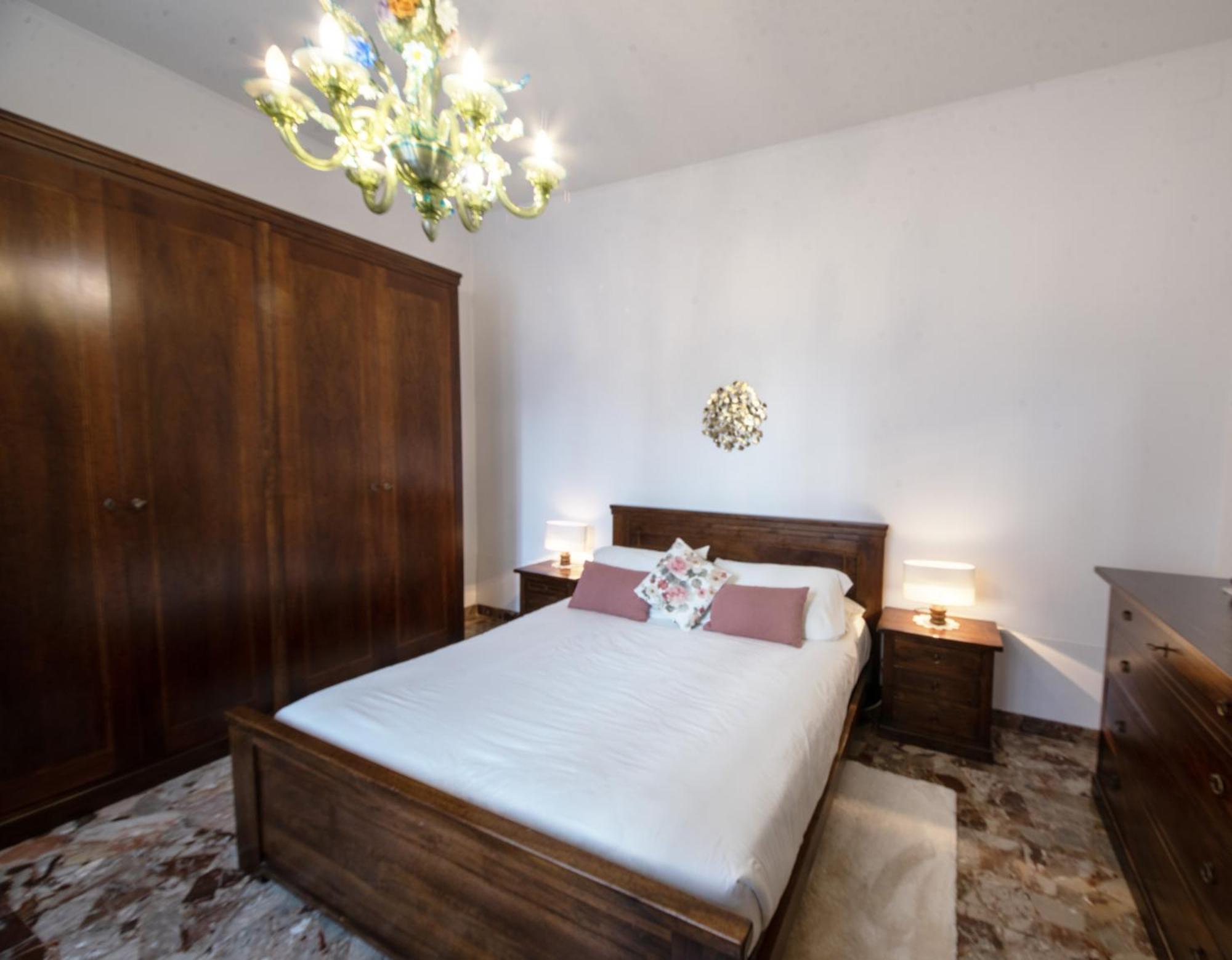 Central Apartment Ca' Dei Ferro - Murano Venice Екстер'єр фото