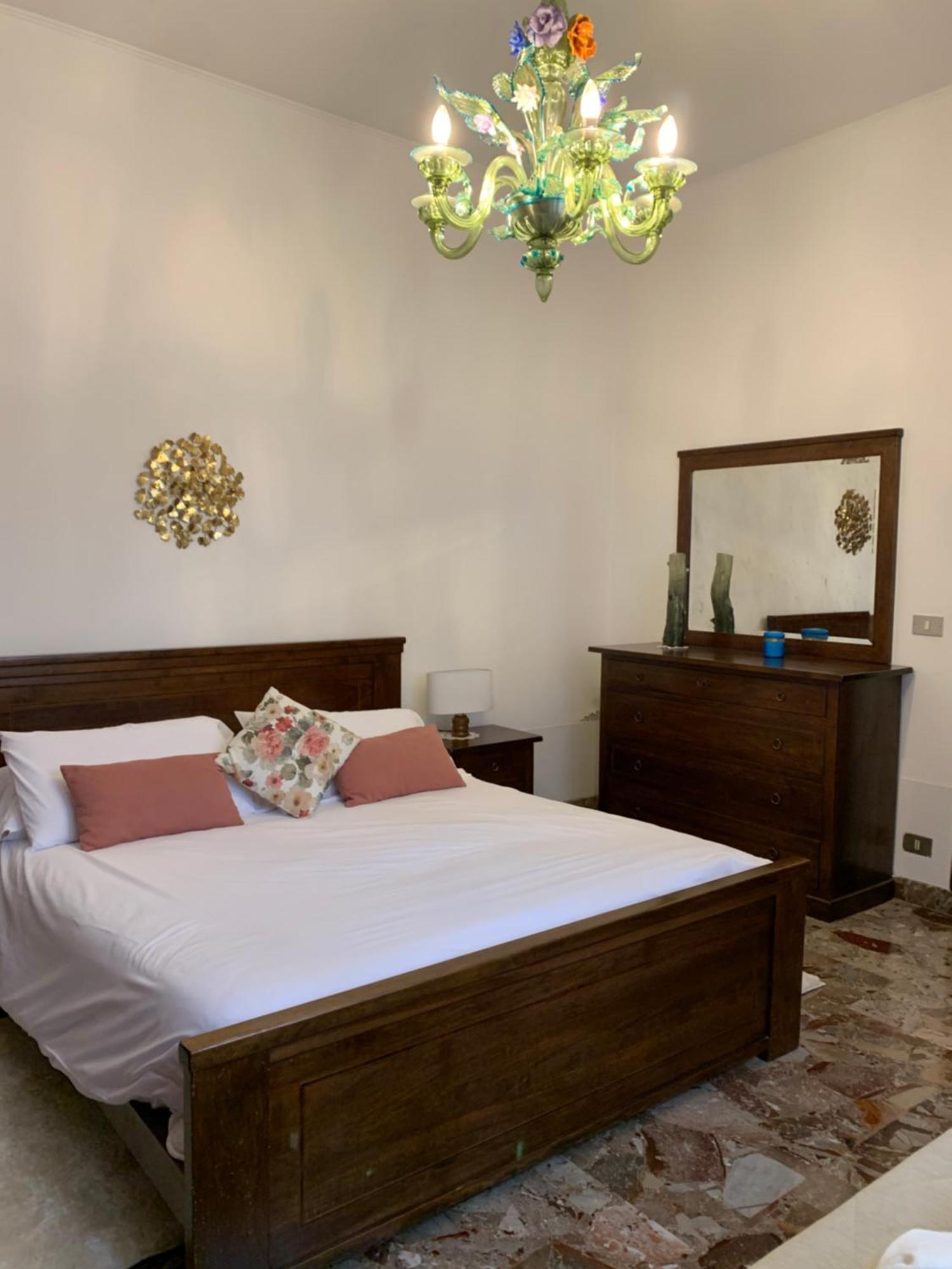 Central Apartment Ca' Dei Ferro - Murano Venice Екстер'єр фото