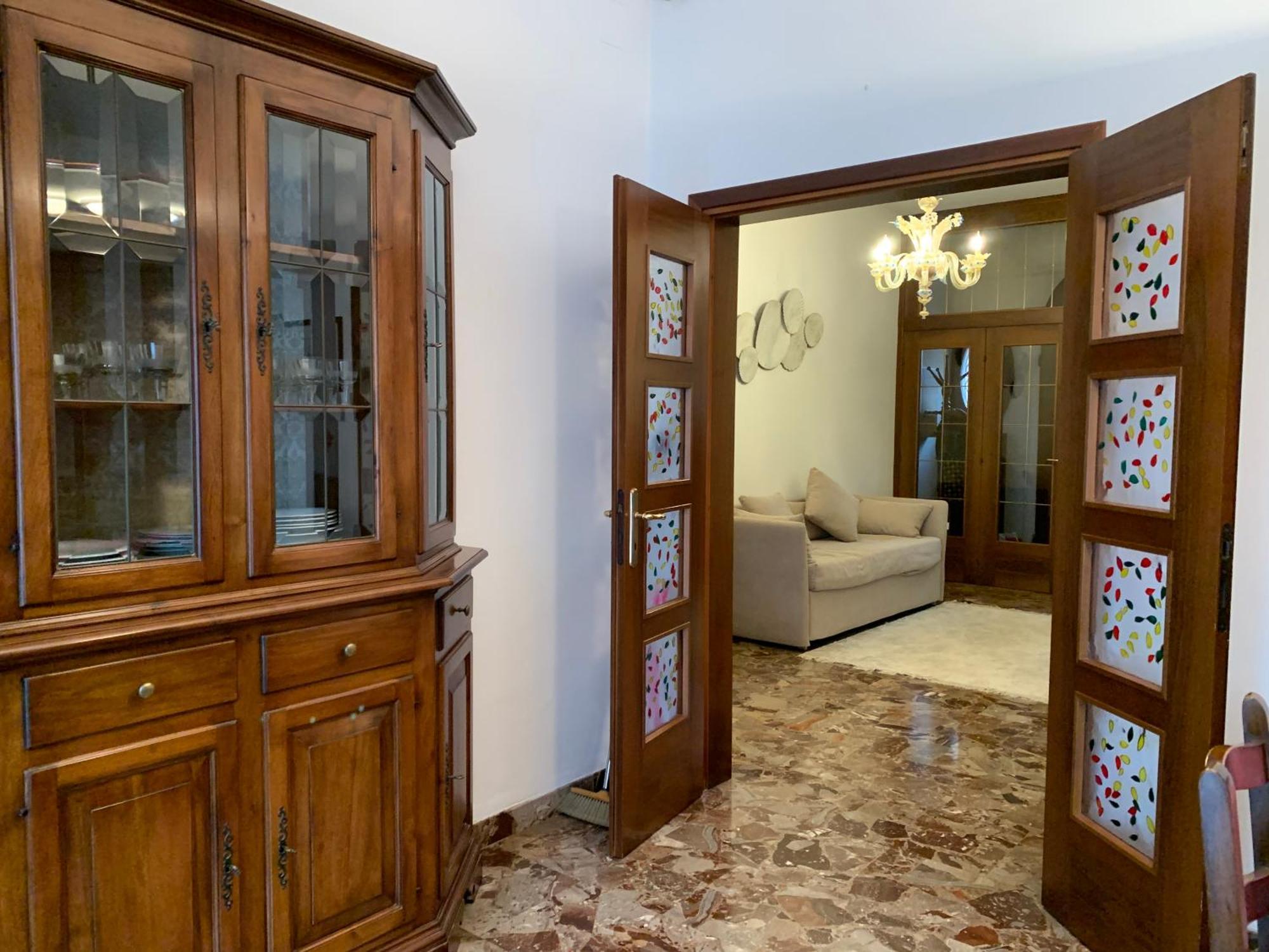 Central Apartment Ca' Dei Ferro - Murano Venice Екстер'єр фото