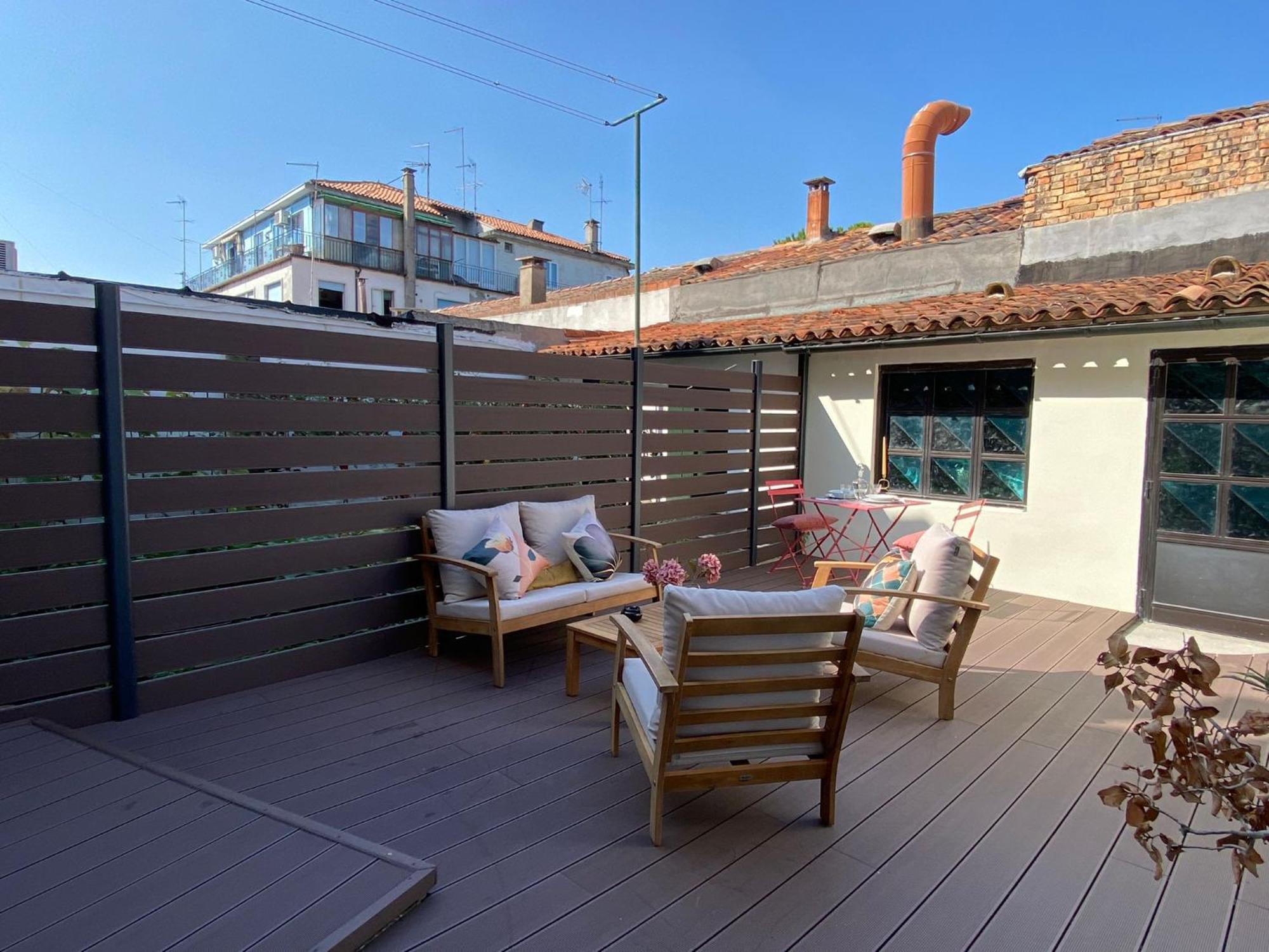 Central Apartment Ca' Dei Ferro - Murano Venice Екстер'єр фото